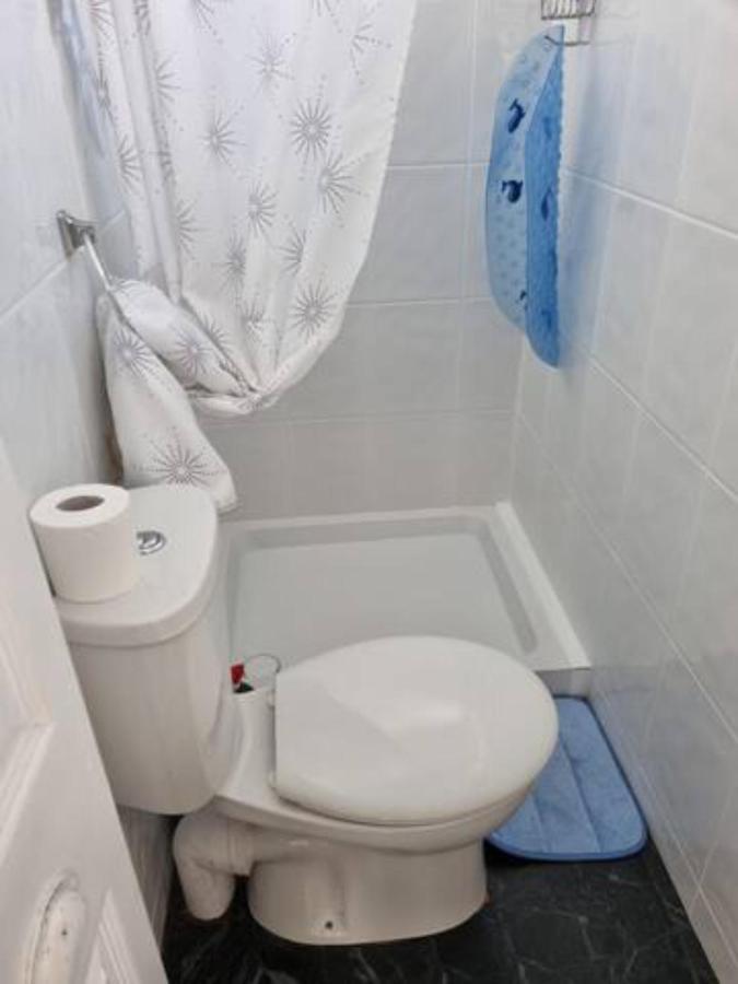Charming 2 Bedroom Holiday Chalet Withernsea Bagian luar foto
