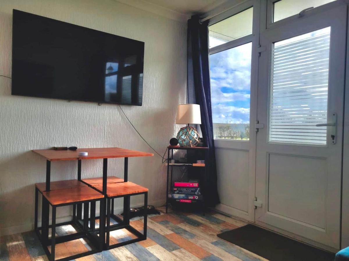Charming 2 Bedroom Holiday Chalet Withernsea Bagian luar foto